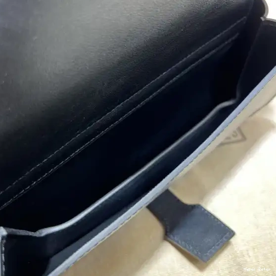 Hyper Peter Gucci Blondie belt bag 0512